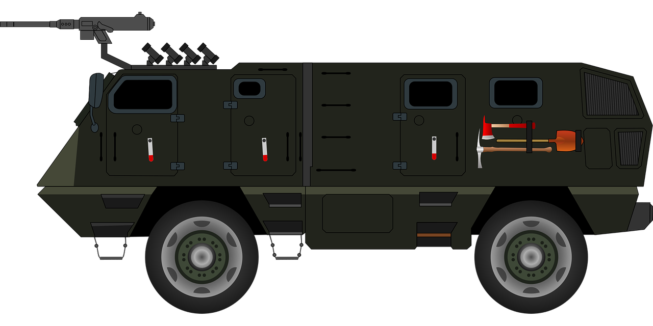 découvrez notre sélection de véhicules blindés, conçus pour offrir une protection optimale et des performances exceptionnelles en toutes circonstances. idéaux pour les missions de sécurité et les opérations militaires, nos véhicules blindés allient robustesse et technologie avancée.
