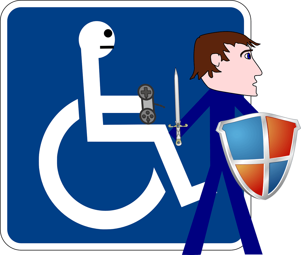découvrez l'importance de l'accessibilité dans notre société moderne. apprenez comment rendre les espaces, les technologies et les services accessibles à tous, quelles que soient les capacités physiques ou mentales. améliorez votre compréhension des normes et pratiques pour créer un environnement inclusif et respectueux.