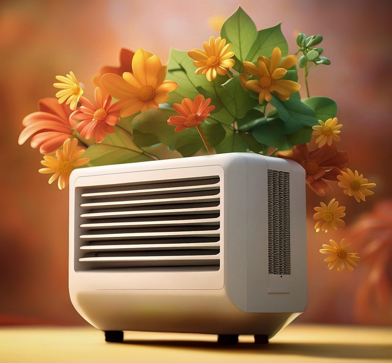 assurez le bon fonctionnement de votre climatisation avec notre service de maintenance d'air conditionné. profitez d'un environnement frais et agréable toute l'année grâce à notre expertise en entretien. faites confiance à nos techniciens qualifiés pour prolonger la durée de vie de votre système de climatisation.