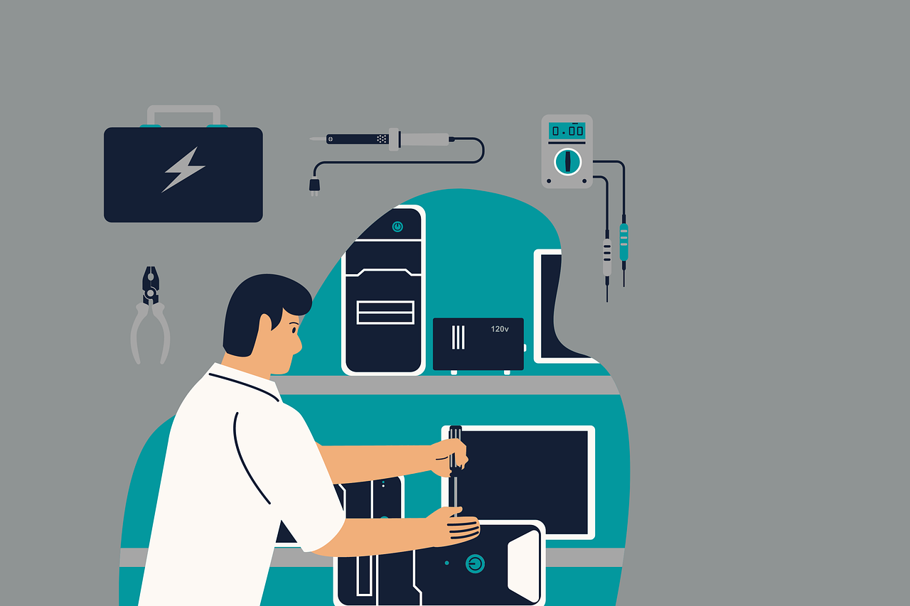 découvrez nos services de maintenance professionnelle pour garantir le bon fonctionnement de vos équipements et systèmes. nous proposons des solutions sur mesure adaptées à vos besoins pour assurer la pérennité et l'efficacité de vos installations.