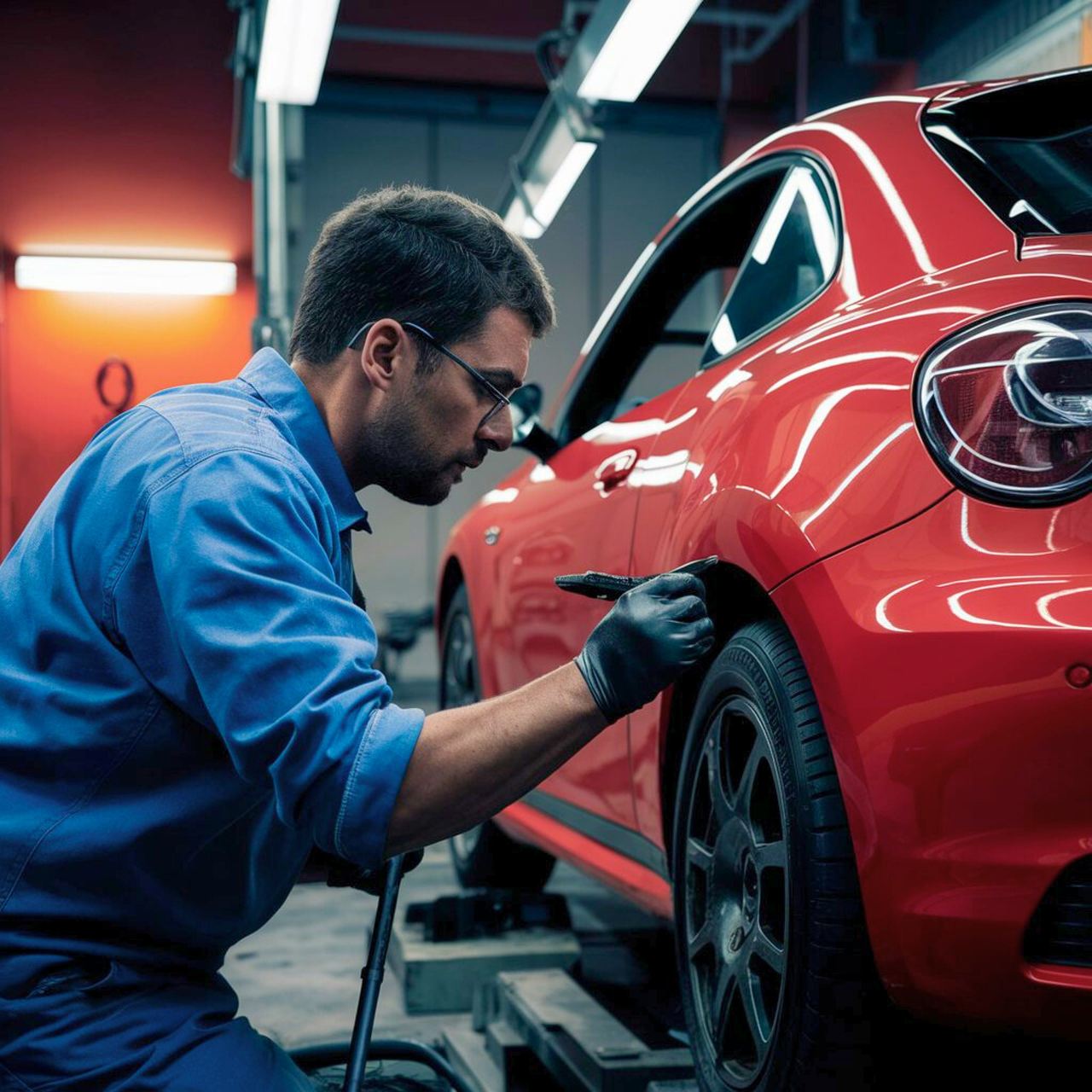 découvrez l'importance de l'entretien des véhicules blindés pour garantir leur performance et leur sécurité. suivez nos conseils d'experts sur les meilleures pratiques de maintenance pour assurer la longévité et l'efficacité opérationnelle de ces machines robustes.