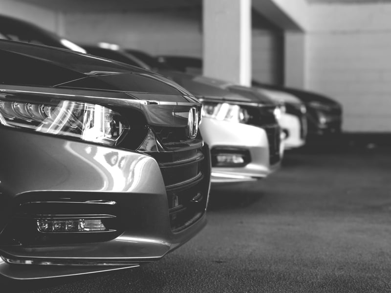 Pourquoi choisir une voiture d’occasion ?