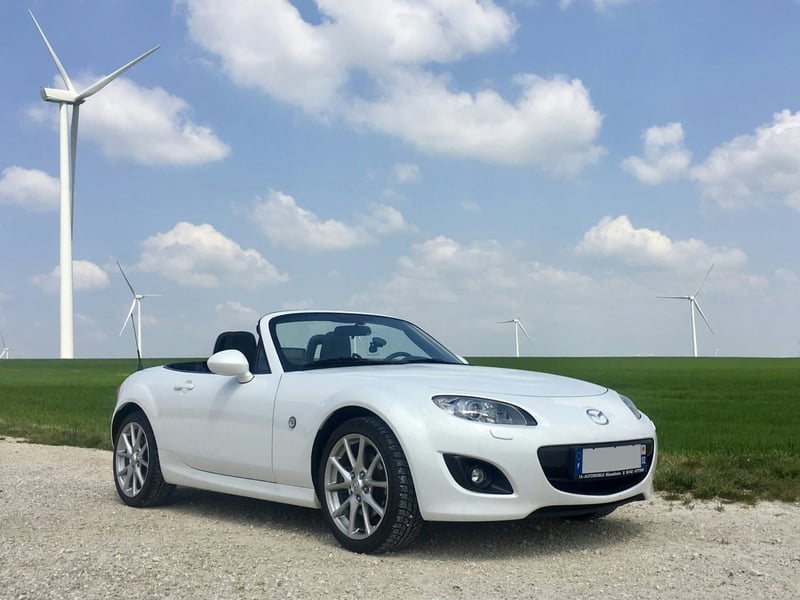 Tout savoir sur Mazda la mythique marque de voitures