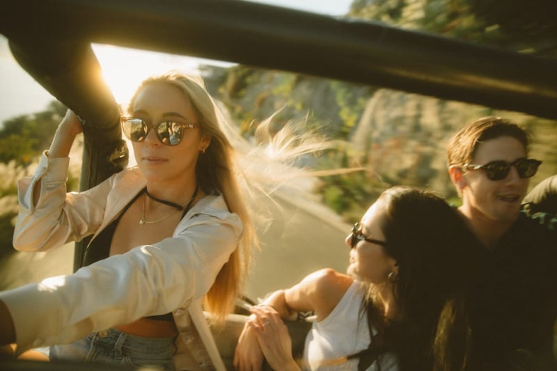 Le cabriolet : la voiture parfaite pour profiter du soleil ?