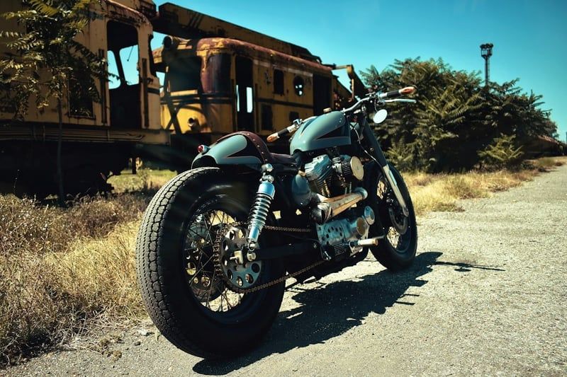 Tout ce que vous devez savoir sur le contrôle technique des motos