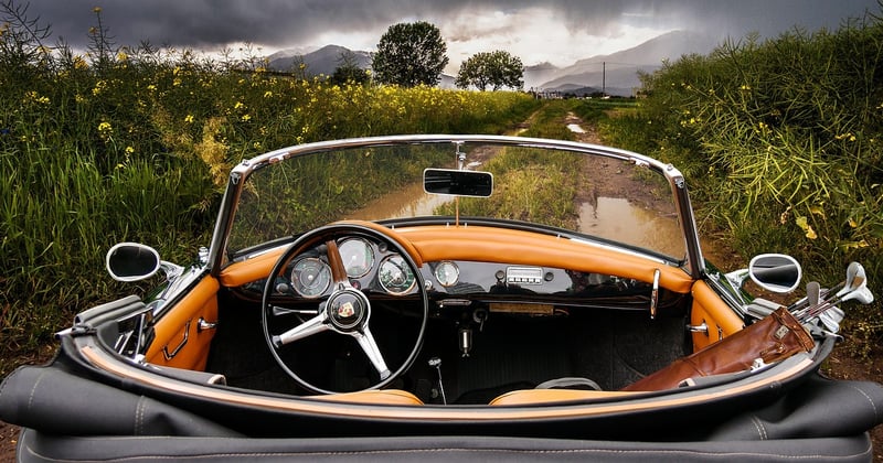 Location de voiture de sport : 5 astuces pour rouler sans se ruiner