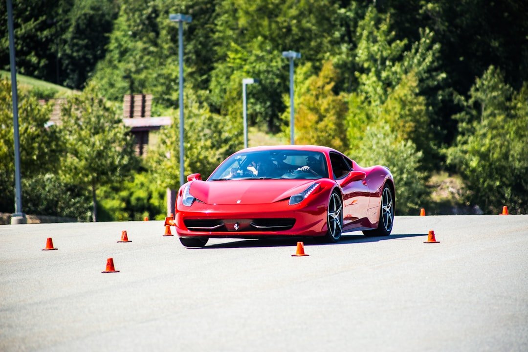Analyse du prix de la Ferrari 250 GTO : un investissement d’exception