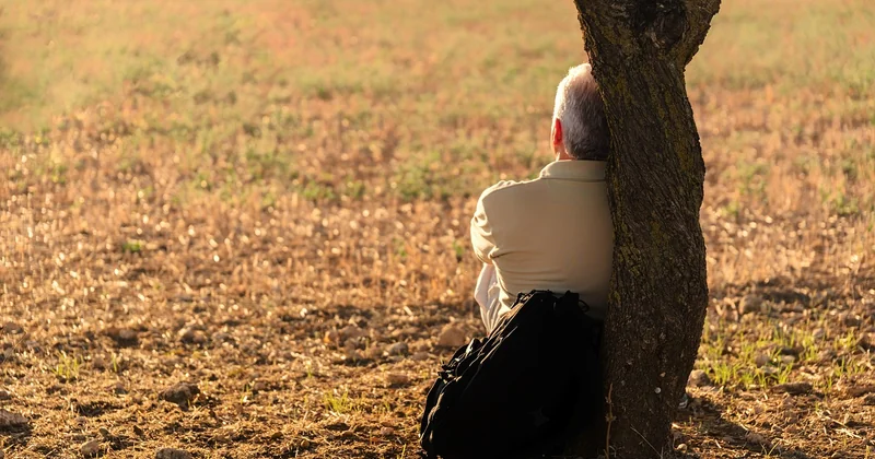 La citation d'Albert Camus sur la solitude (la vraie)