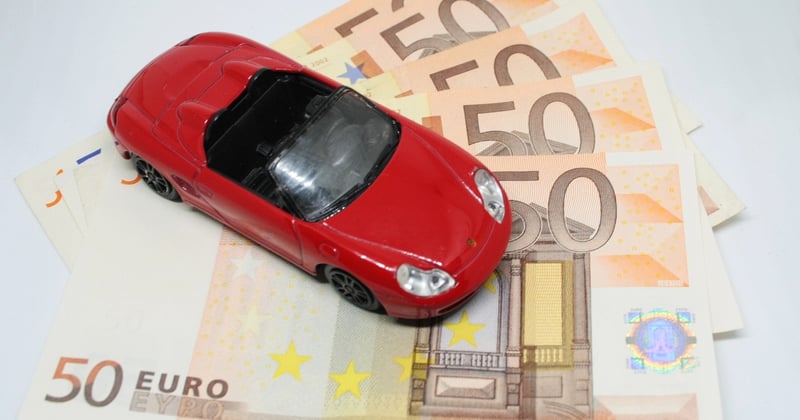 Jeune chauffeur VTC en 2026 : s'assurer avec moins de 3 ans de permis