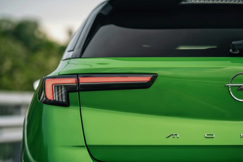 Tout savoir sur Opel la mythique marque de voitures