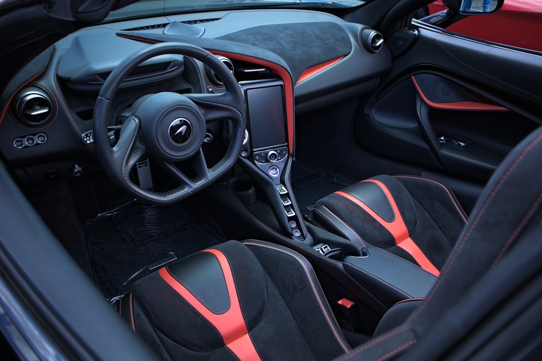 Vous envisagez l’achat d’une voiture 9 places ?