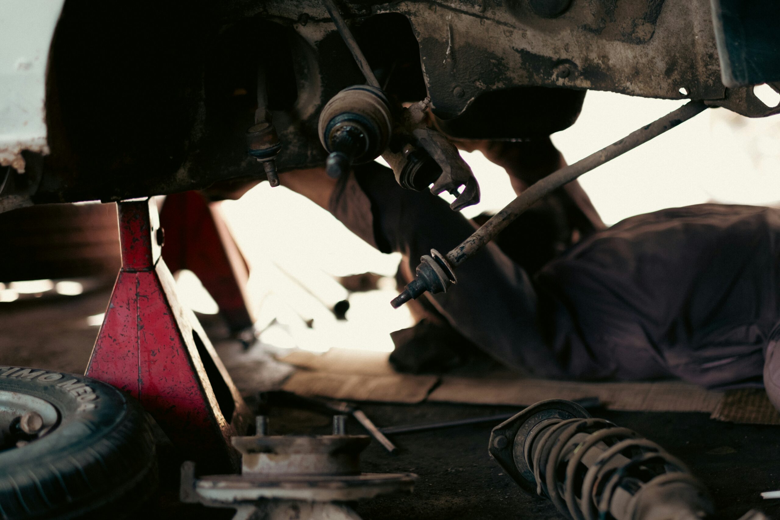 Comment effectuer la vidange d’une Clio 4 diesel ?