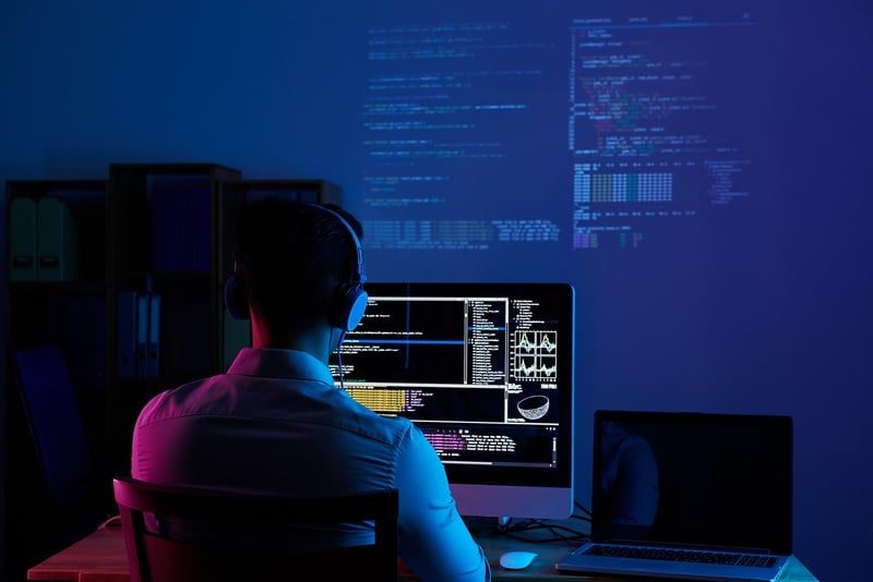 vasp vs autres logiciels similaires