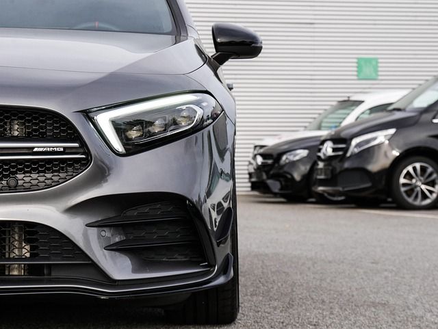 Pourquoi la Classe G de Mercedes est-elle devenue la référence des SUV de luxe ?
