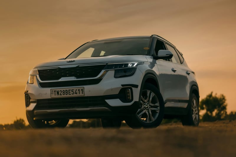 Tout savoir sur Kia la mythique marque de voitures
