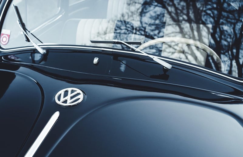 Les défis de l’automobile connectée : sécurité et vie privée