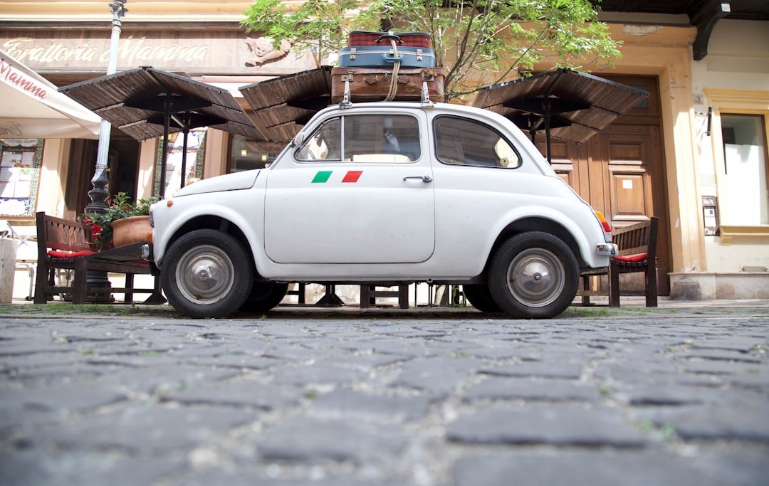 Quels sont les problèmes courants rencontrés avec la Fiat Qubo ?