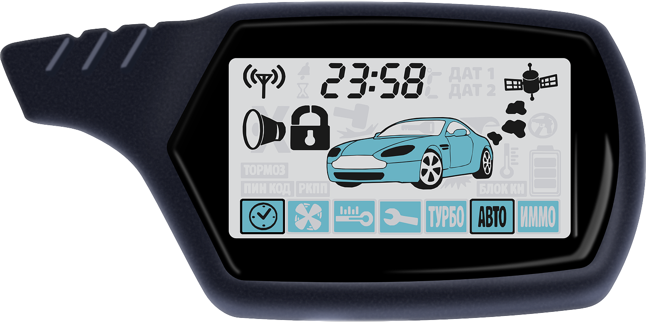 Comment installer un système d’alarme efficace sur sa voiture blindée ?