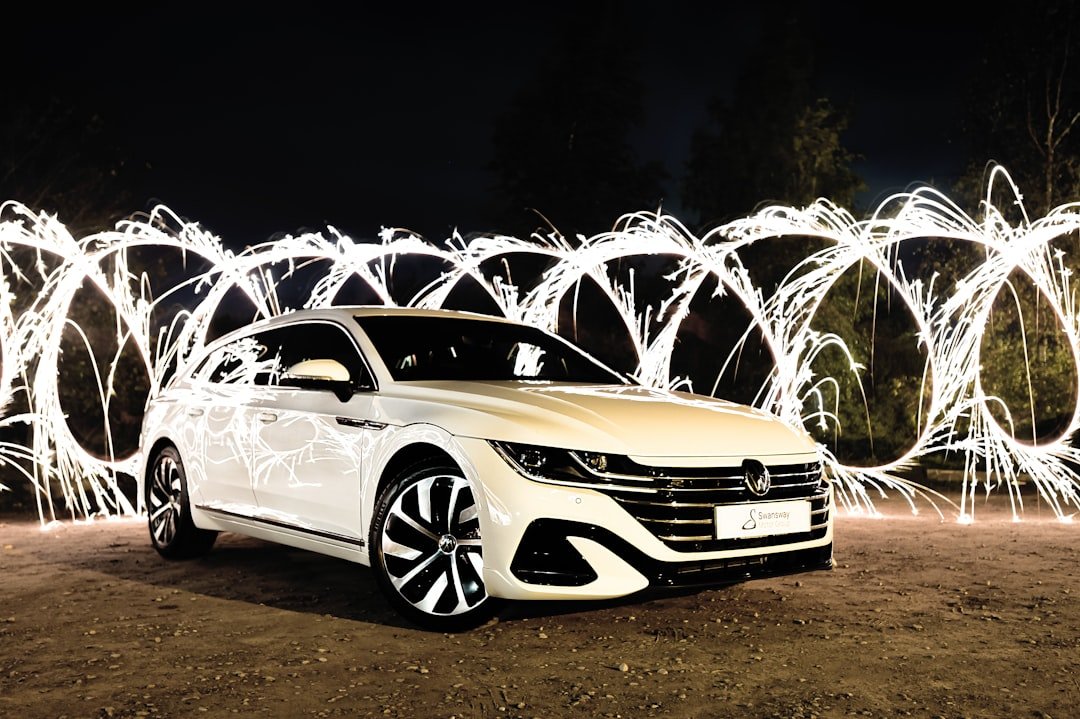Tout savoir sur le VW Arteon Break : caractéristiques et avantages