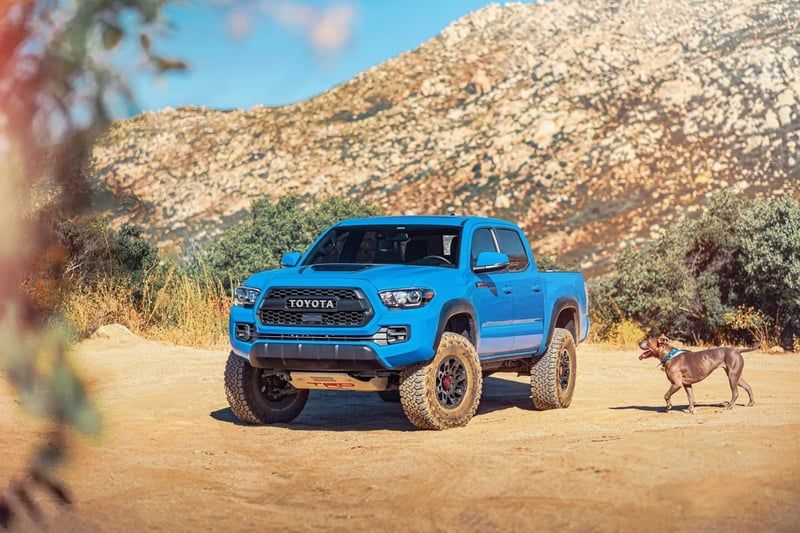 Tout savoir sur Toyota la mythique marque de voitures