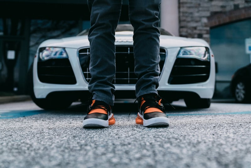 Quel est le prix de la révision pour une Audi ?