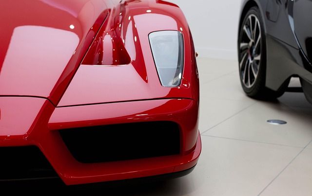 Pourquoi la Ferrari 812 Competizione redéfinit-elle les normes de la performance automobile ?