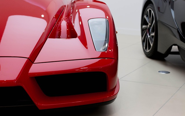 Pourquoi la Ferrari 812 Competizione redéfinit-elle les normes de la performance automobile ?