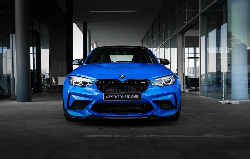 La BMW Série 4 Coupé : Quelle élégance ?