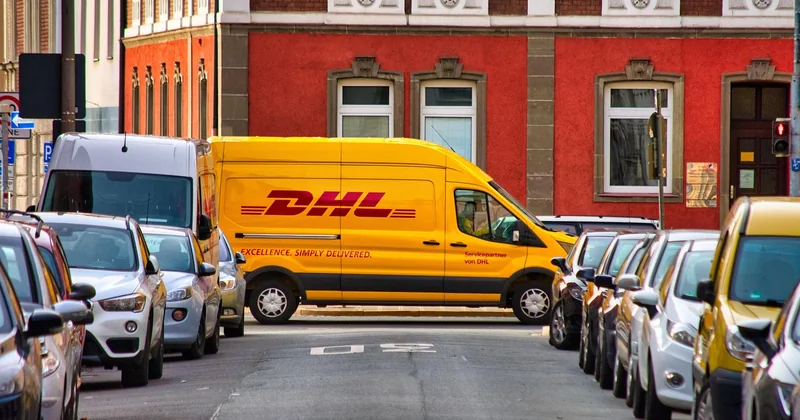 Service client et livraison : la réalité