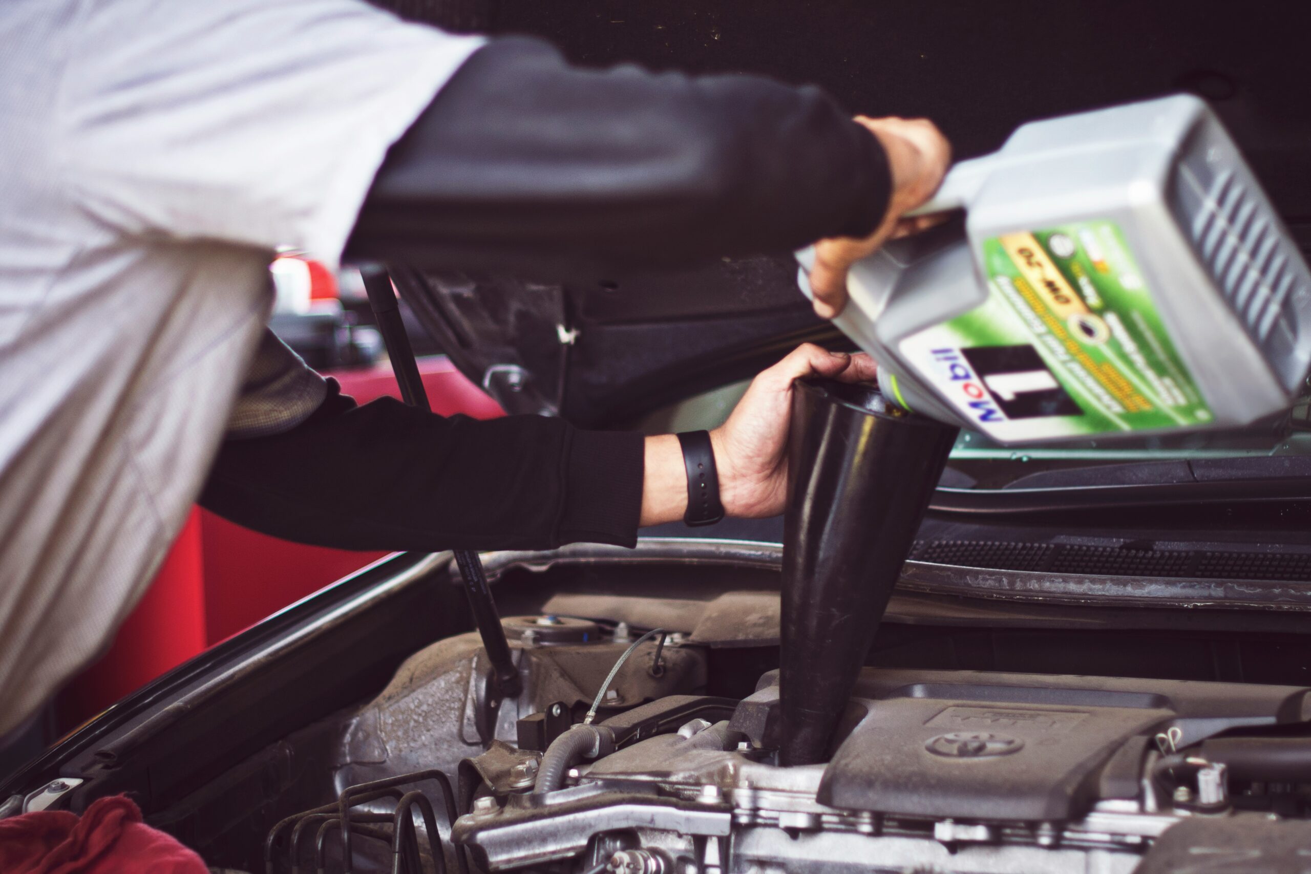 Pourquoi la climatisation automobile est-elle essentielle pour votre garage ?