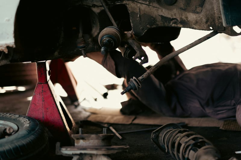 Comment effectuer la vidange d’un Trafic 3 ?
