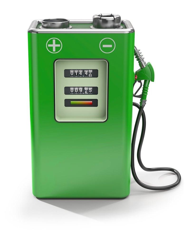 La clé d’une bonne santé : entretenir la batterie de votre automobile