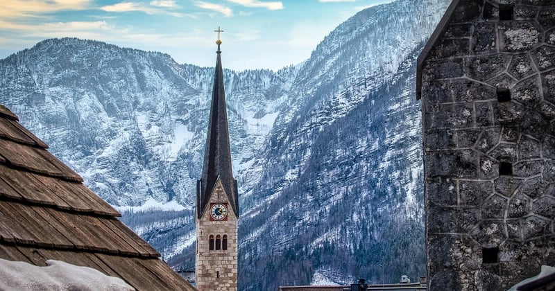 Chaîne à neige : comment bien la choisir et l’installer sans stress