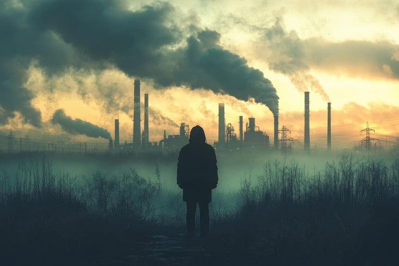 L’impact environnemental des véhicules électriques