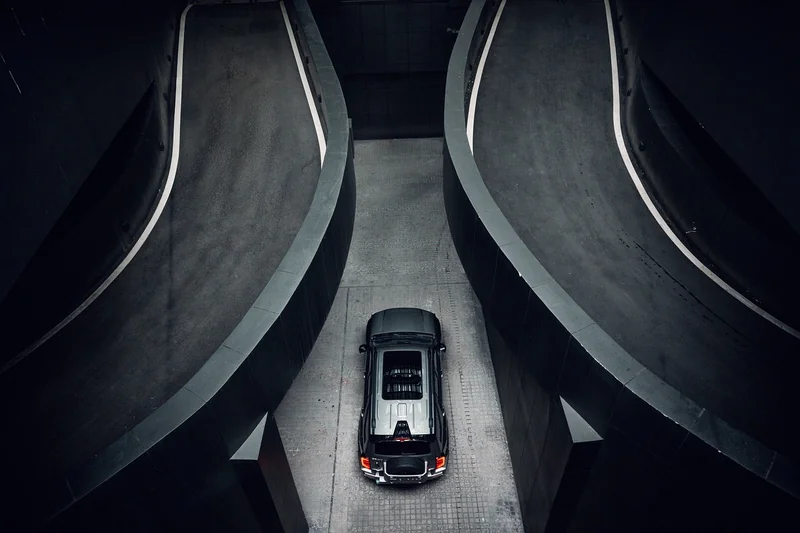 SUV américains : le nouveau roi de la route