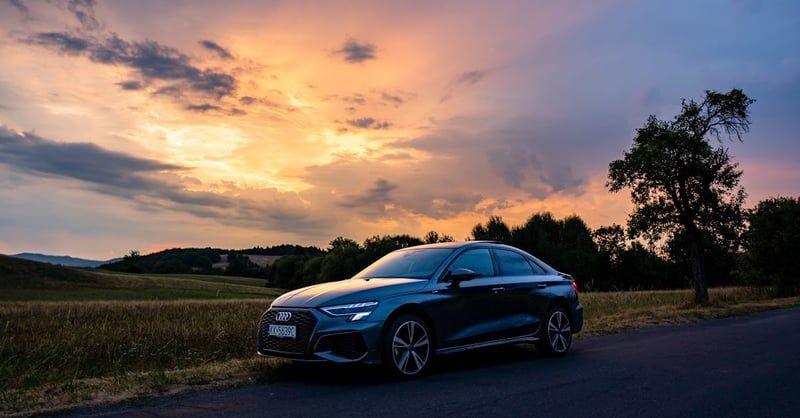 L’Audi S3 2024 : Quelles Innovations Vont Redéfinir la Performance ?