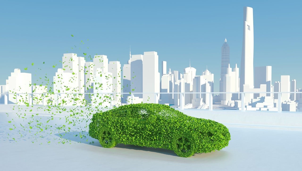 Solutions innovantes pour une mobilité automobile durable