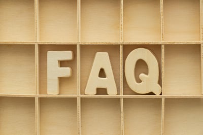 Questions fréquemment posées sur vasp