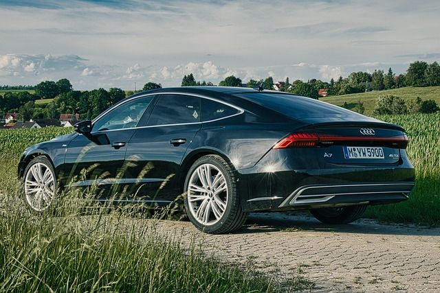 Pourquoi l’Audi RS Q8 est-elle la fusion parfaite entre performance et luxe ?