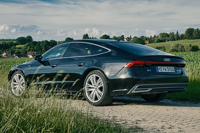Pourquoi l’Audi RS Q8 est-elle la fusion parfaite entre performance et luxe ?