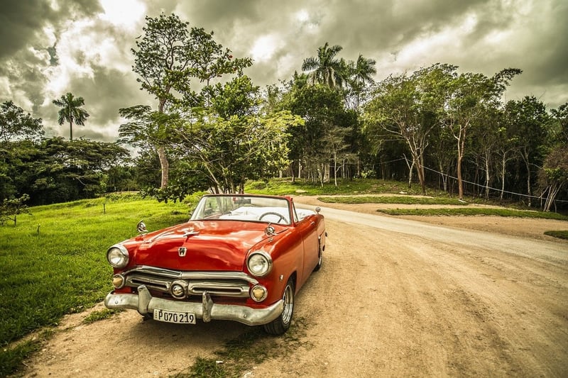 Les essentiels de l’entretien automobile