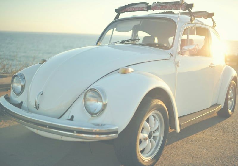 Où annoncer la vente de sa voiture de collection ?