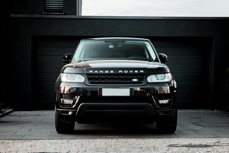 Tout savoir sur Land Rover la mythique marque de voitures