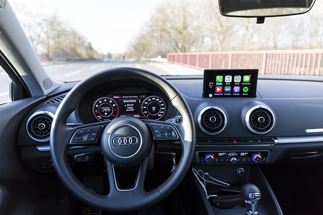 Pourquoi la Nouvelle Audi A5 Redéfinit-elle le Luxe sur Roues ?