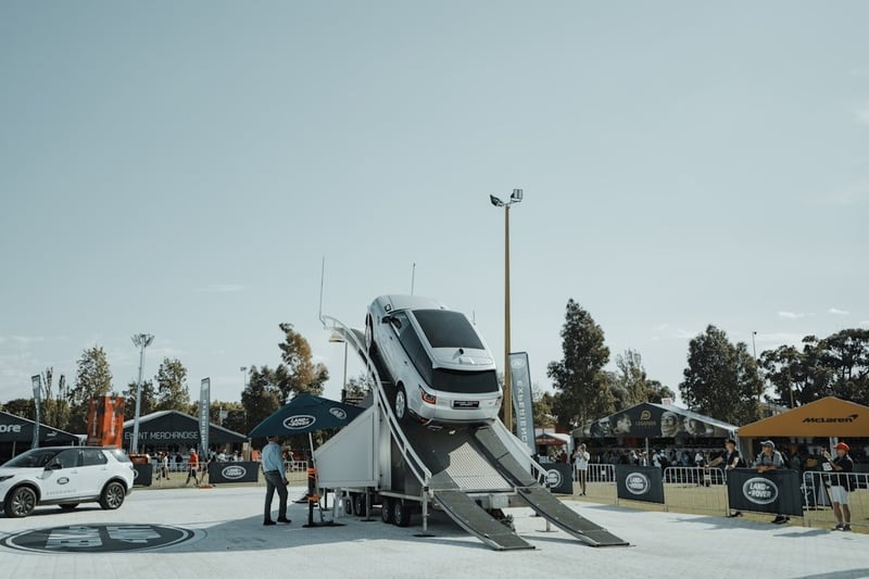 Quels sont les principaux problèmes rencontrés sur le Land Rover Discovery 4?
