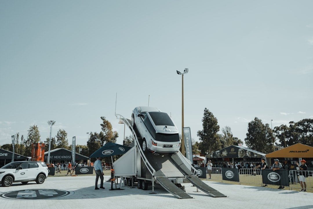 Quels sont les principaux problèmes rencontrés sur le Land Rover Discovery 4?