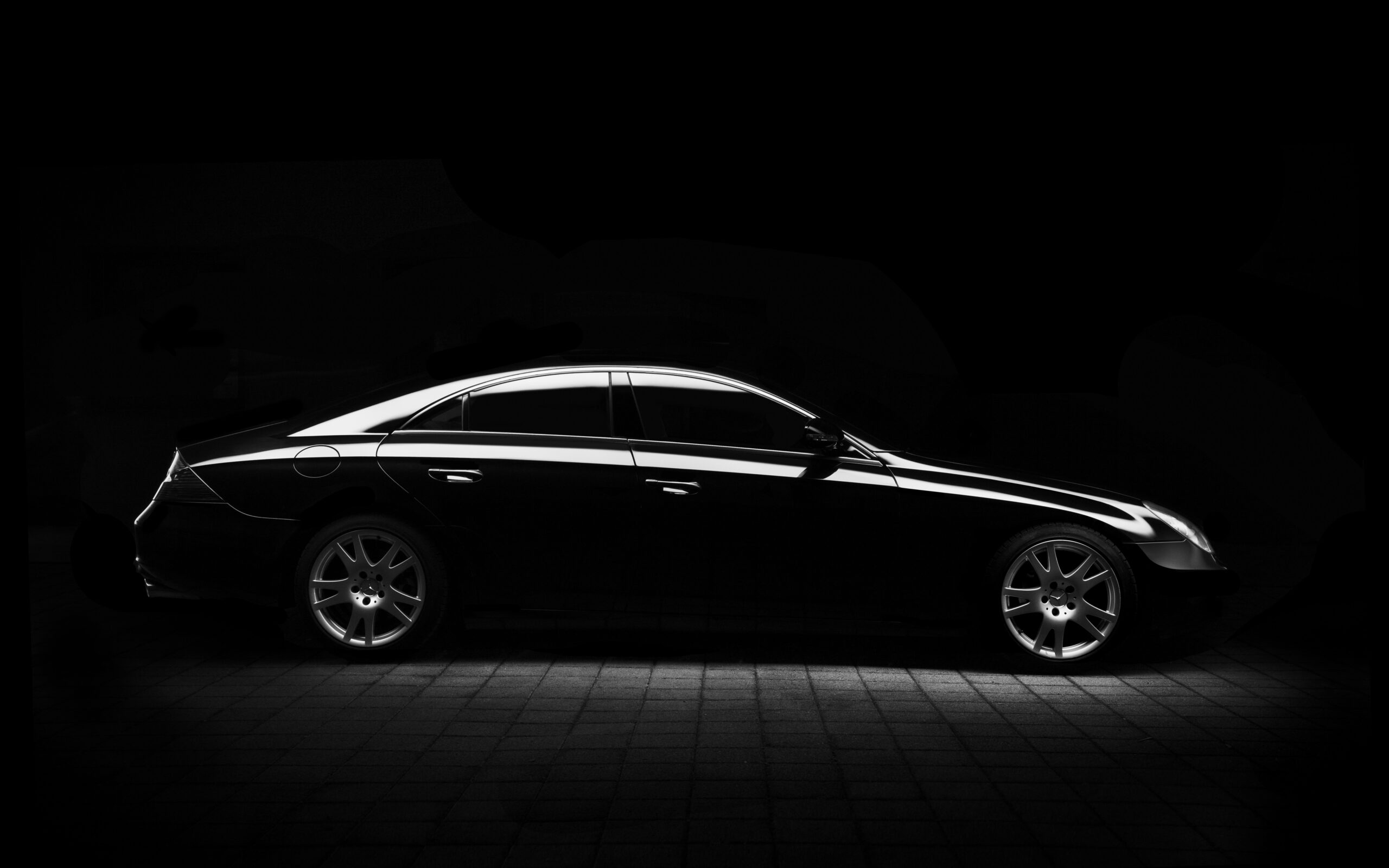 Tout savoir sur Mercedes la mythique marque de voitures