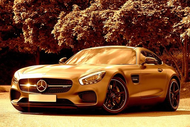 Pourquoi la Mercedes AMG GT 63 S redéfinit-elle le luxe et la performance automobile ?