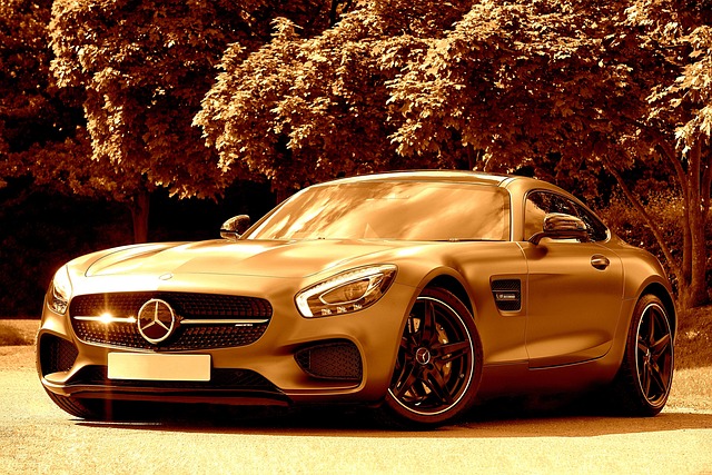Pourquoi la Mercedes AMG GT 63 S redéfinit-elle le luxe et la performance automobile ?