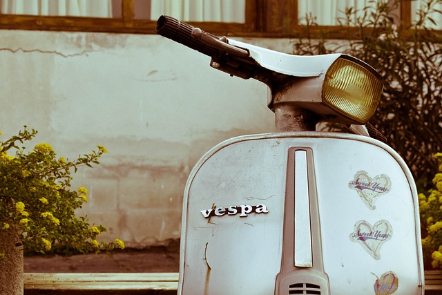 La Vespa 400 : un bijou de l’automobile ?